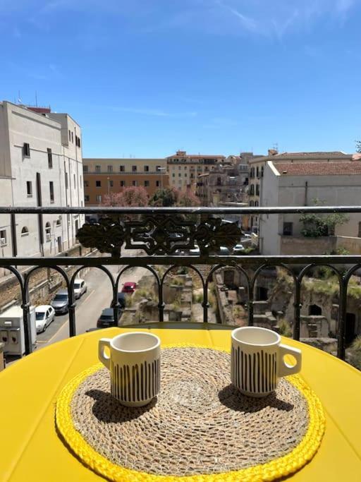 Monkey House Appartamento In Centro Storico - Palermo — Photos 2