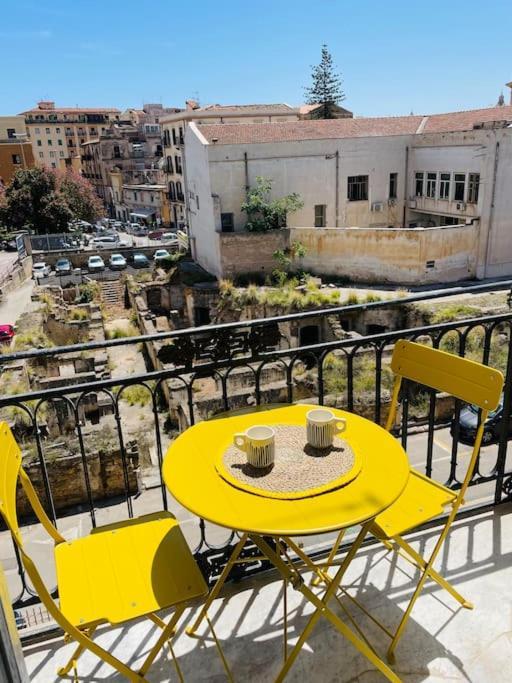 Monkey House Appartamento In Centro Storico - Palermo — Photos 3